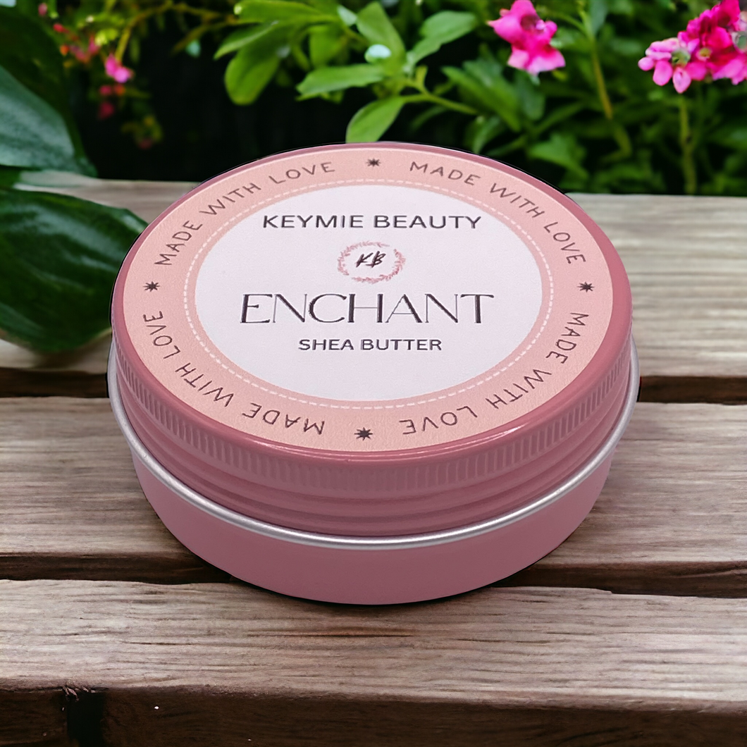 Enchant Shea Butter