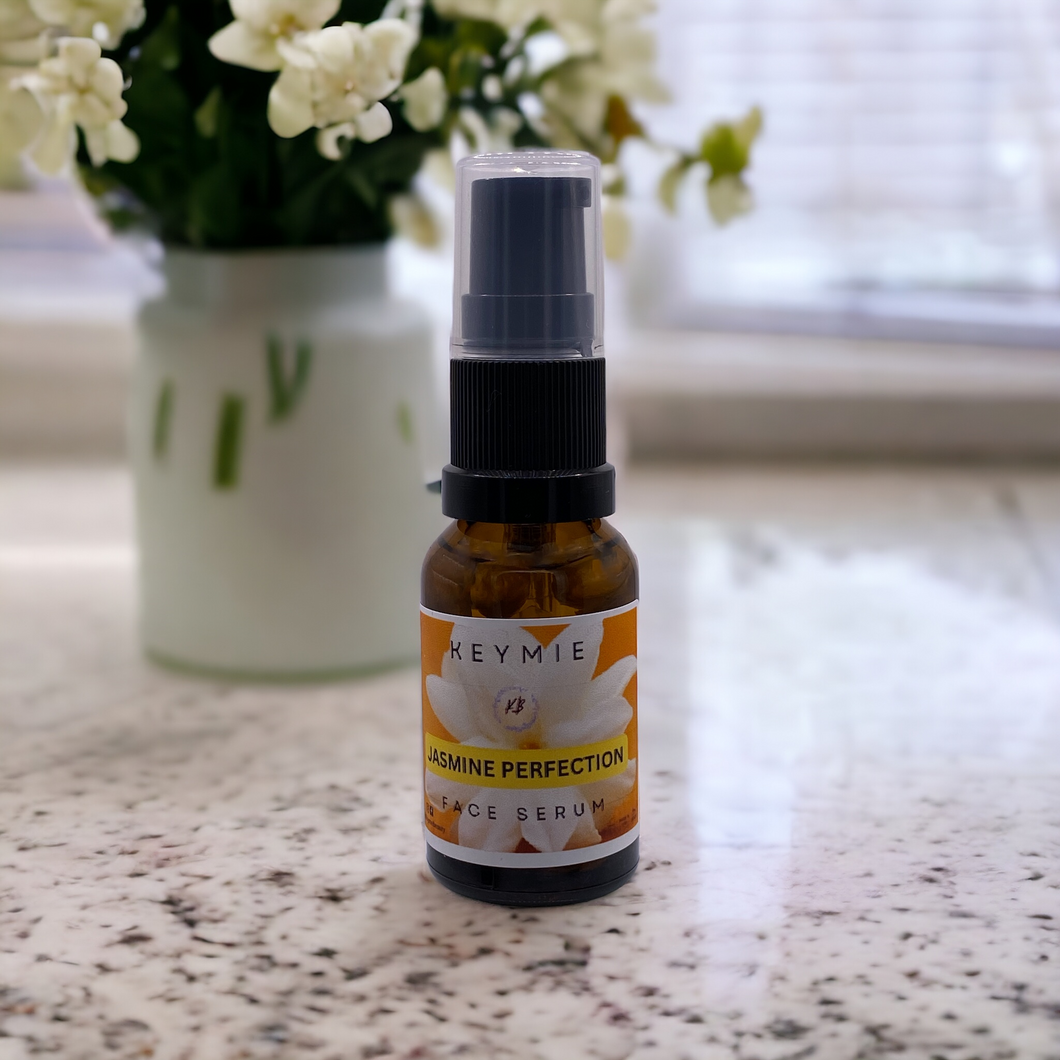 Jasmine Perfection Face Serum