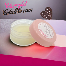Load image into Gallery viewer, Cherry B Cuticle Cream
