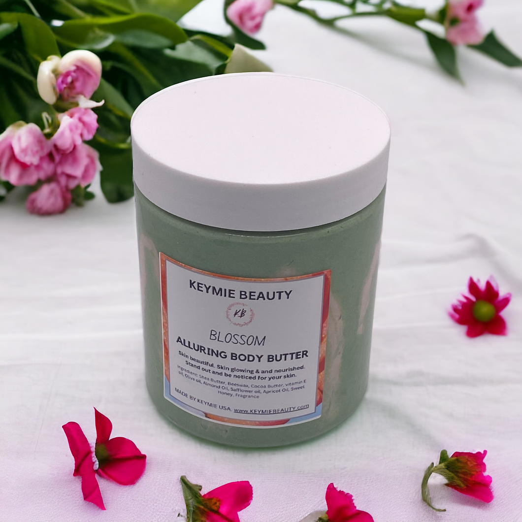 Blossom Alluring Body Butter