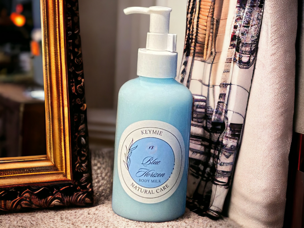 Blue Horizon Body Milk