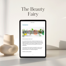 Load image into Gallery viewer, The Beauty Fairy: Organic Skin Care
