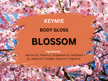 Load image into Gallery viewer, Blossom Body Gloss
