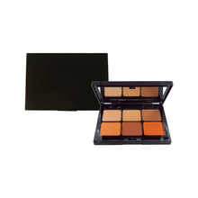 Load image into Gallery viewer, Eyeshadow Palette - Spiced Sunset
