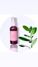 Load image into Gallery viewer, Rose Water Facial Toner
