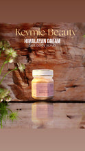 Load image into Gallery viewer, Himalayan Dream, Body Scrub
