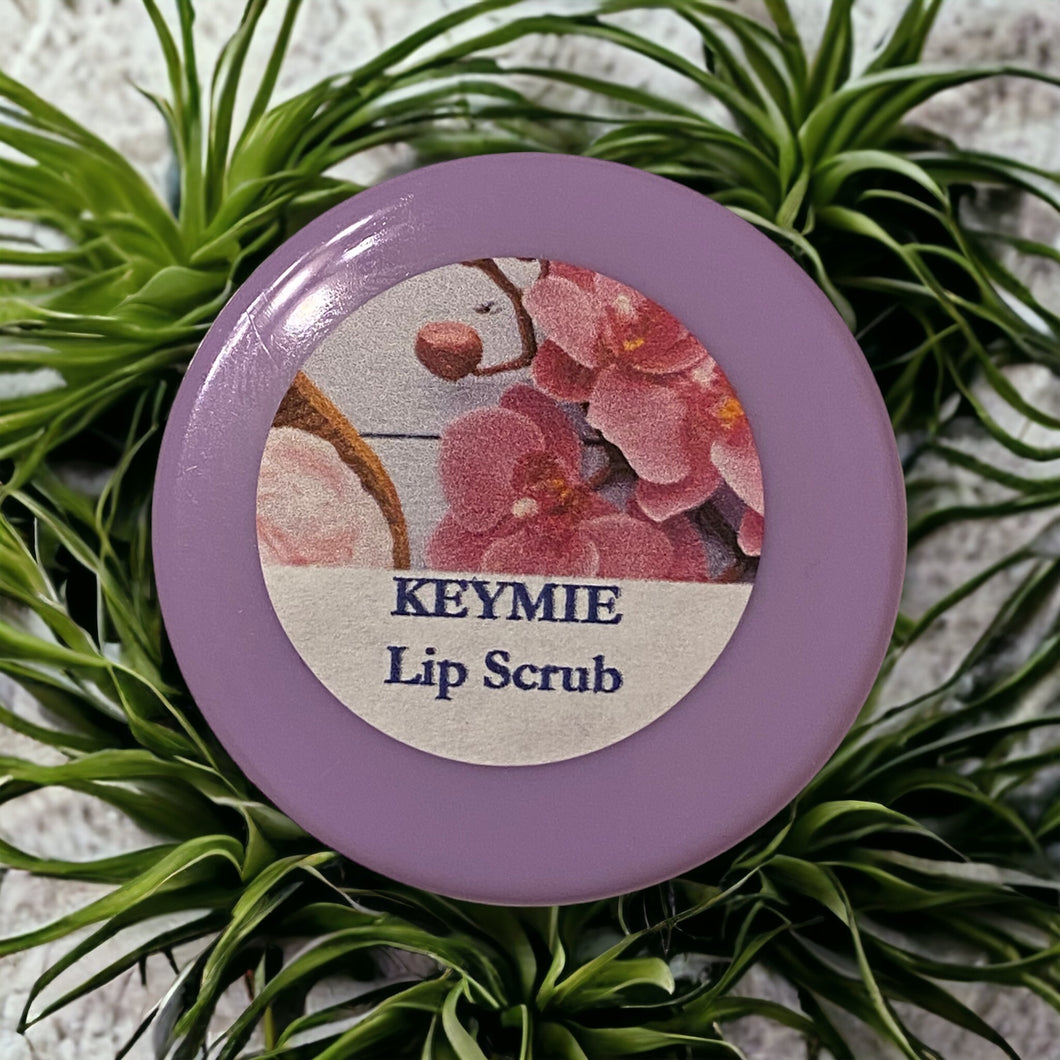 Tropical Melon Lip Scrub