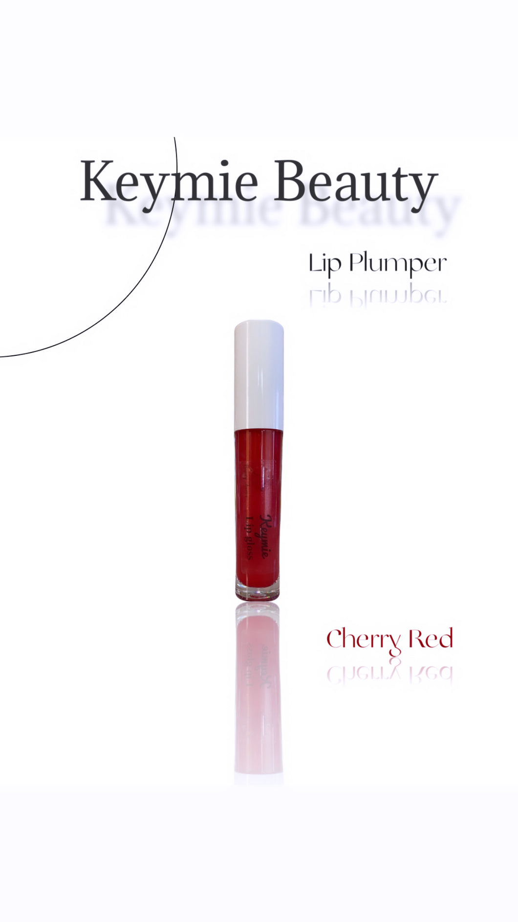 Cherry Red Plumper