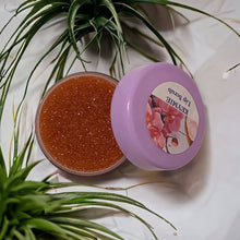 Load image into Gallery viewer, Tropical Melon Lip Scrub
